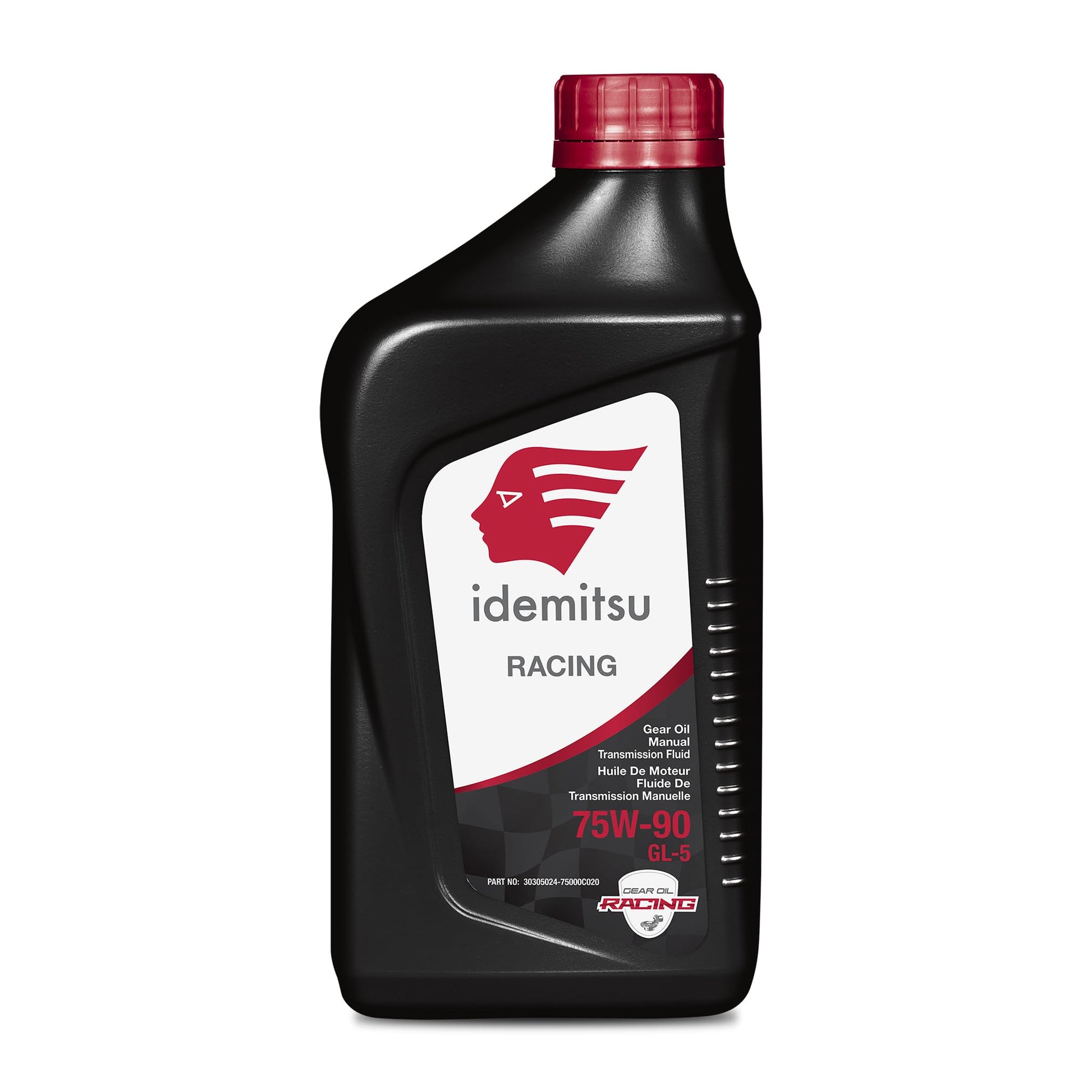 Idemitsu Premium Racing Gear Oil 75W-90 / Manual Transmission Fluid