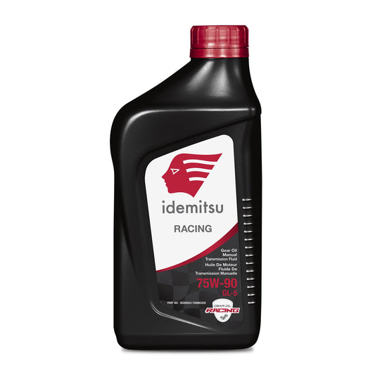 Idemitsu Premium Racing Gear Oil 75W-90 / Manual Transmission Fluid