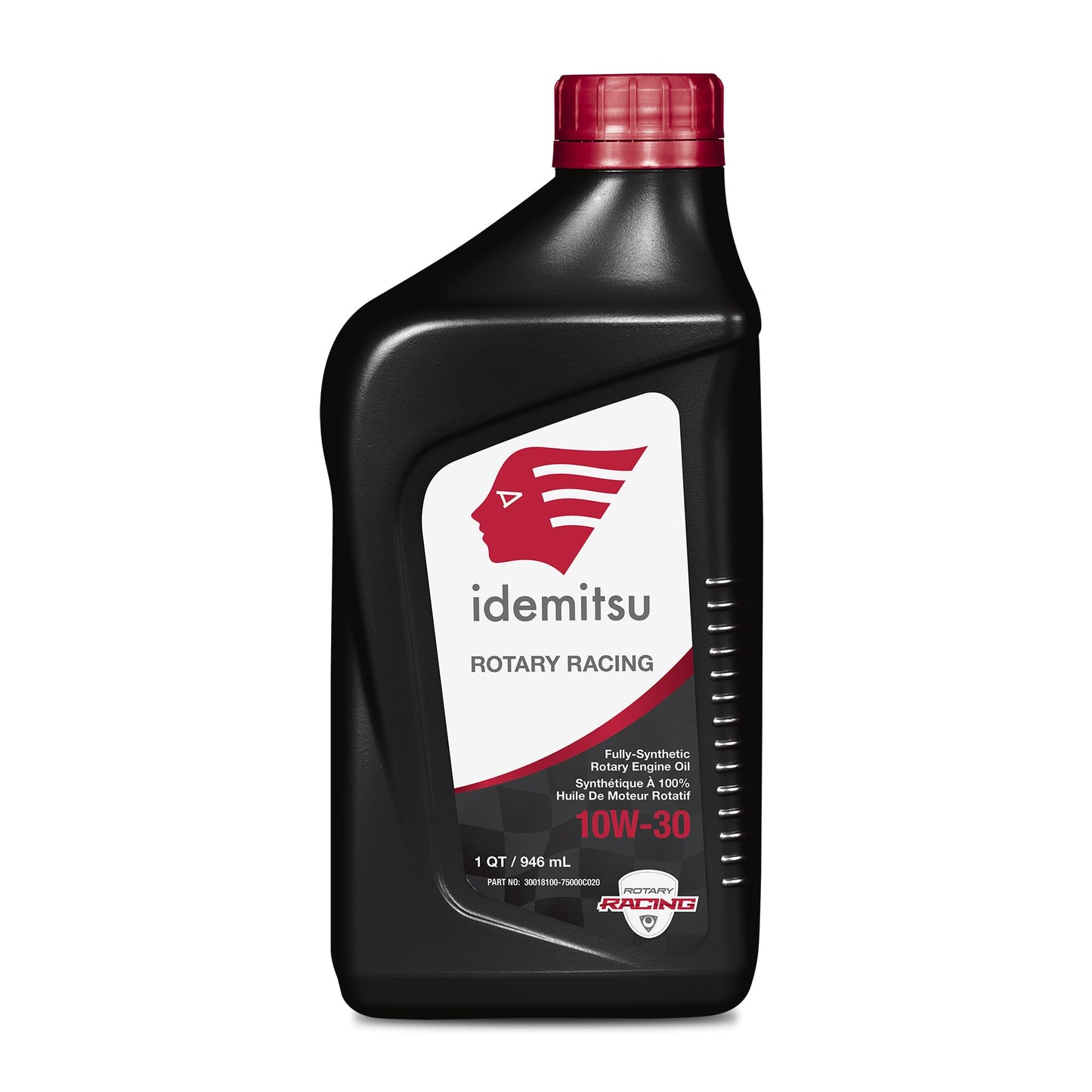 Idemitsu Rotary Racing Engine Oil 10W-30 Fully Synthetic