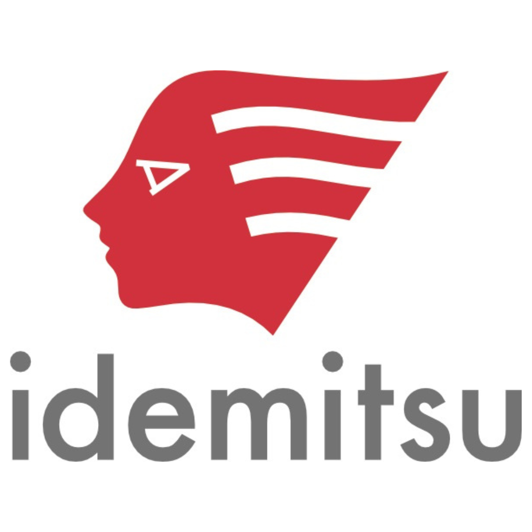idemitsu Racing Oil Logo